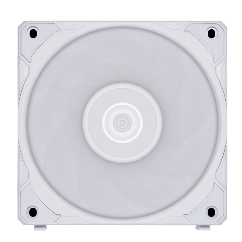 Ventilátor Lian Li UNI FAN P28 12 cm 300-2600 RPM 4.79 mmH2O
