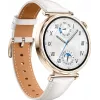 Huawei WATCH GT 5 41 mm | smart hodinky | GPS (satelit) | AMOLED | 1,32 palca | biela