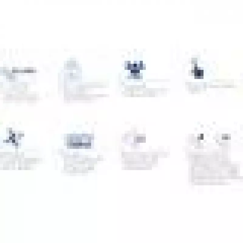 Grandstream DP725 bezdrôtové DECT HD slúchadlo, 1,8-palcový farebný TFT displej, 20 SIP účtov/liniek, push-to-talk, sivé