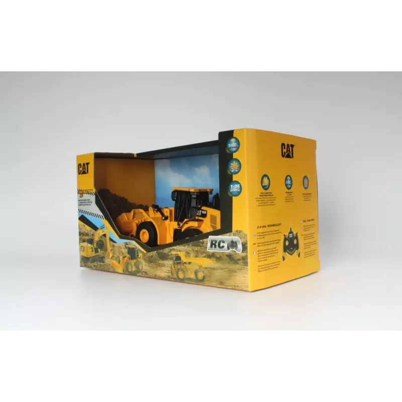 Carrera Toys 37023003 diaľkovo ovládaná hračka