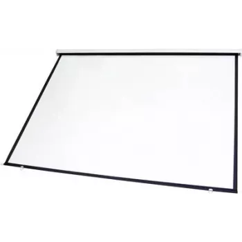 Projekčné plátno 16:9, 300 cm x 168 cm - plátno (80901132)