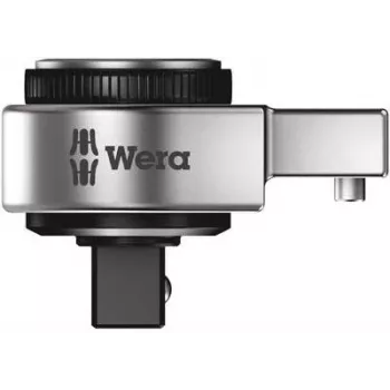 Wera vsuvná račňa 7772 B, reverzibilná, 3/8 05078636001 (05078636001)