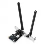 Mercusys AXE5400 Wi-Fi 6E Bluetooth 5.2 PCIe adaptér