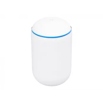 Ubiquiti UniFi Dream Machine WLAN router biely