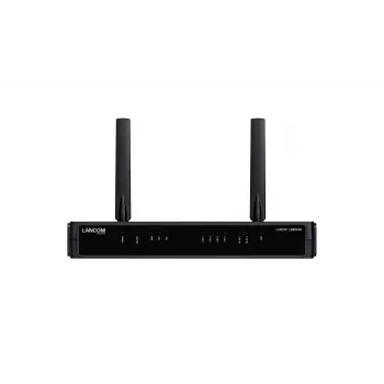 LANCOM 1800VAW (EU) CONCURRENT WI-FI 6 S BIS UP TO 12