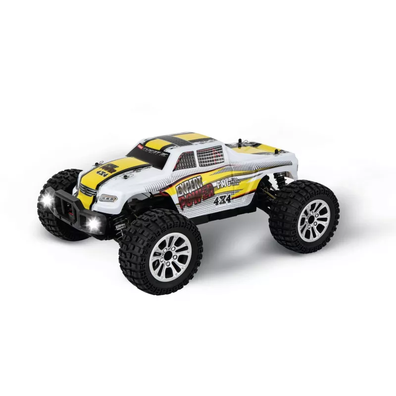 Diaľkovo ovládané hračkárske auto Carrera Toys 370102001
