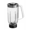 Mixér na smoothie čierny SM3490