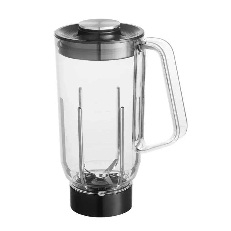 Mixér na smoothie čierny SM3490
