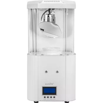 EUROLITE LED TSL-350 Scan COB, biely