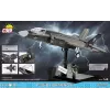 F-35B Lightning II stavebnica - 614 dielov