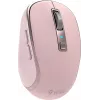 Bezdrôtová myš YENKEE YMS 2085PK NOBLE Dual WiFi Bluetooth