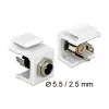 Keystone modul DeLOCK 86373
