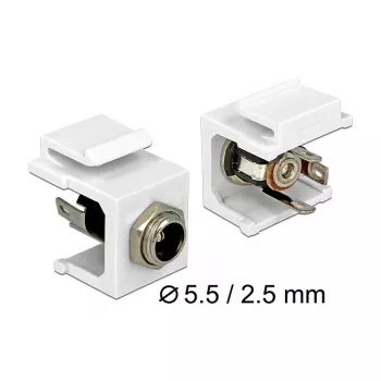 Keystone modul DeLOCK 86373