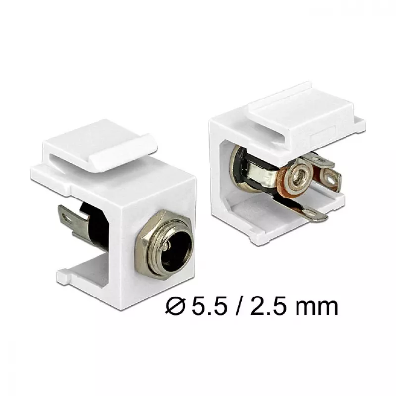 Keystone modul DeLOCK 86373