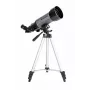 Celestron Travelscope 70 DX refraktor čierna, sivá