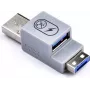 Smartkeeper UCL03BK blokovanie rozhrania USB Type-A čierna 1 kus (UCL03BK)