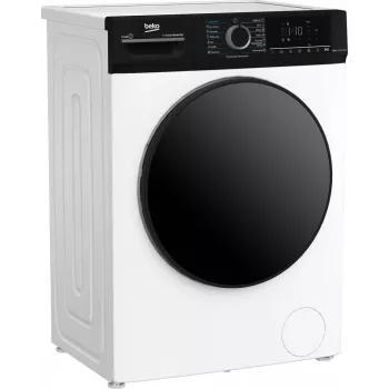 Beko BMM5DFO5741WPB práčka so sušičkou 7 kg / 5 kg biela