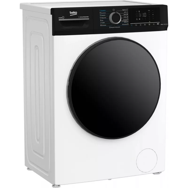 Beko BMM5DFO5741WPB práčka so sušičkou 7 kg / 5 kg biela