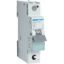 Hager MCS113. Menovitý prúd: 13 A, sieťová frekvencia: 50/60 Hz. Vypínacia charakteristika: C, deliace jednotky (max.): 1 modul. Šírka: 17,5 mm, hĺbka: 70 mm, výška: 83,4 mm (MCS113)