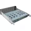 Inter-Tech IPC 1U-10255 Rack čierna