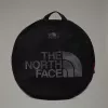 Cestovná taška base camp duffel bag xl-TNF Black-tnf biela-npf THE NORTH FACE