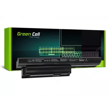 Green Cell SY08 náhradná batéria do notebooku