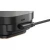 All-in-One kvapalinový chladič Corsair iCUE LINK TITAN RX RGB 12 cm čierny
