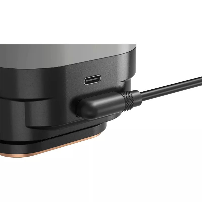 All-in-One kvapalinový chladič Corsair iCUE LINK TITAN RX RGB 12 cm čierny
