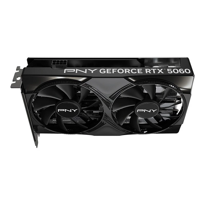 Grafická karta PNY GeForce RTX 5060 8GB
