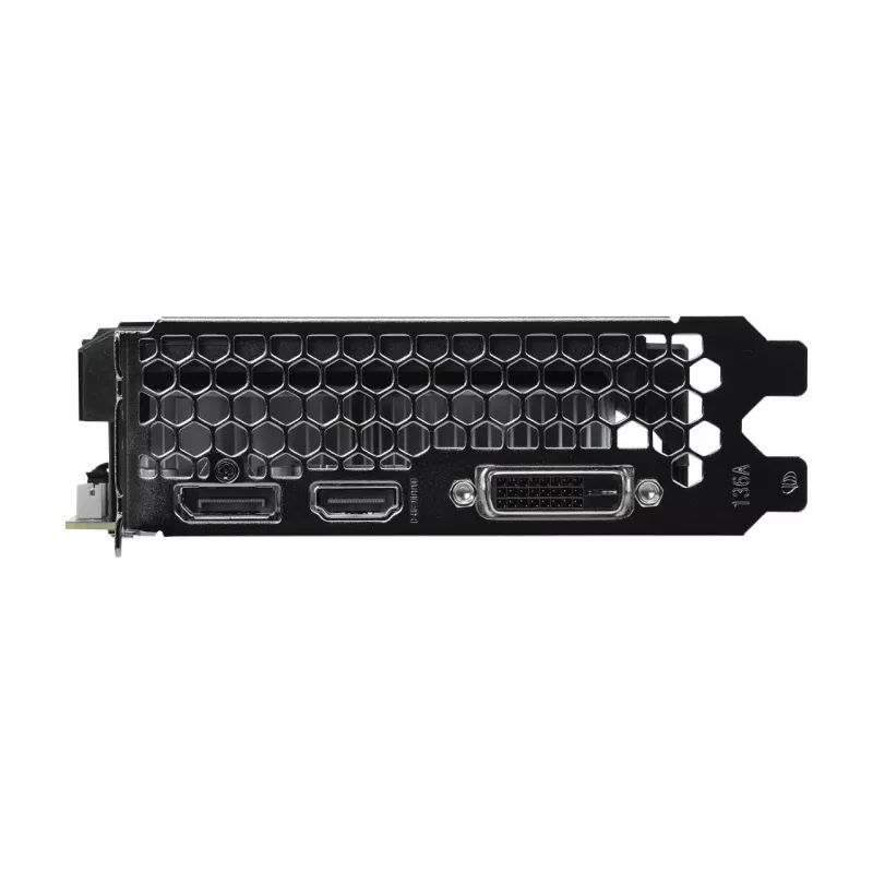 Palit GeForce RTX 3050 StormX 6GB GDDR6 Grafická karta