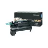 Lexmark C792A1KG Return Programme tonerová kazeta, čierna, 6000 strán