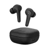 SAVIO In-Ear-TWS headset TWS-12, Bluetooth 5.3, integrovaný mikrofón, čierny