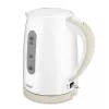 Rýchlovarná kanvica Zelmer 1,7 L 2200 W biela