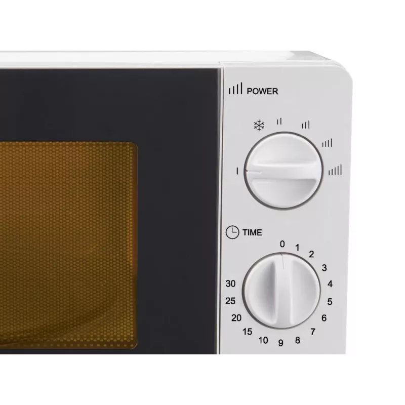 Mikrovlnná rúra Beper BF.570, 700 W, 20 l