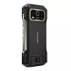 Ulefone Armor 27 Pro 5G 12/256GB čierna bez nabíjačky