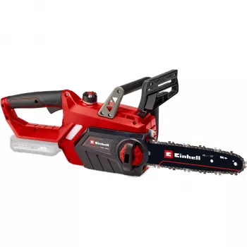 Einhell GE-LC 18 Li - Solo 4,3 m/s 18 V lítium-iónová (Li-Ion) čierna - červená akumulátorová reťazová píla (4501761)