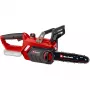 Einhell GE-LC 18 Li - Solo 4,3 m/s 18 V lítium-iónová (Li-Ion) čierna - červená akumulátorová reťazová píla (4501761)