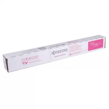 Tonerová kazeta Kyocera TK-8595M purpurová originál, výdrž 24.000 strán, 1 ks