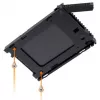 HDD/SSD puzdro Icy Dock MB741TP-B 2,5 palca čierna SAS SATA