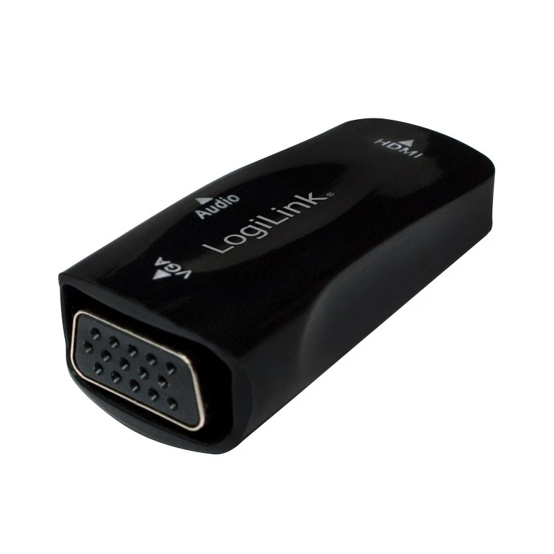 Konvertor videosignálu LogiLink CV0108