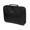 Tracer Simplo taška na notebook 39,6 cm (15,6) Messenger taška čierna