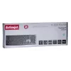 Activejet K-3803S USB klávesnica