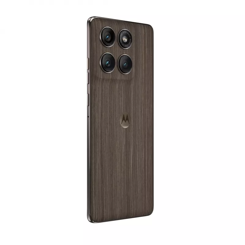 Motorola Edge 60 Pro 6.7 Dual SIM Android 15 USB Type-C 12 GB 512 GB 6000 mAh hnedá