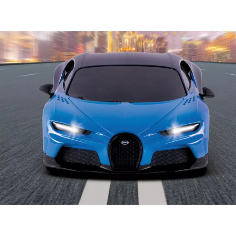 REVELL RC model auta Bugatti Chiron 24692