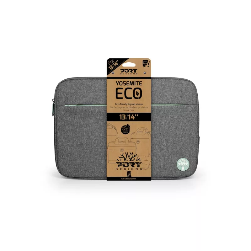 Puzdro na notebook Port Designs YOSEMITE Eco 35,6 cm (14 palcov)