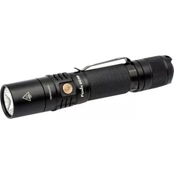 Baterka Fenix UC35 V2.0 — kompaktná nabíjateľná baterka, výkon až 960 lm