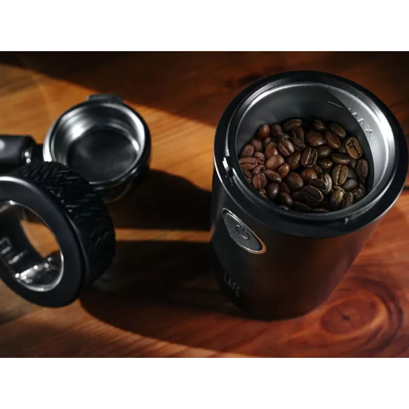 Mlynček na kávu GrindMaster LAFMKA47668 LAFE