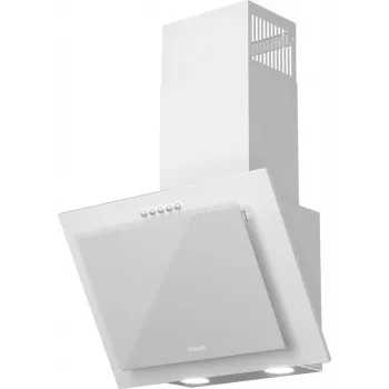 MAAN Vertical PG 50 digestor biela