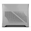 Fractal Design Era 2 Mini Tower strieborná