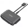 UNITEK Y-3324 mostík konvertor USB 3.0 - IDE/SATA II